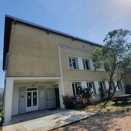 Auberge Collective Cozy&Family La Palud-sur-Verdon Luaran gambar