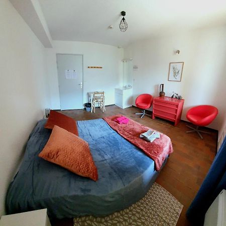 Auberge Collective Cozy&Family La Palud-sur-Verdon Luaran gambar