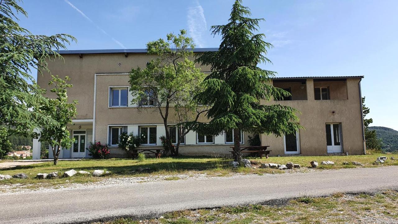 Auberge Collective Cozy&Family La Palud-sur-Verdon Luaran gambar