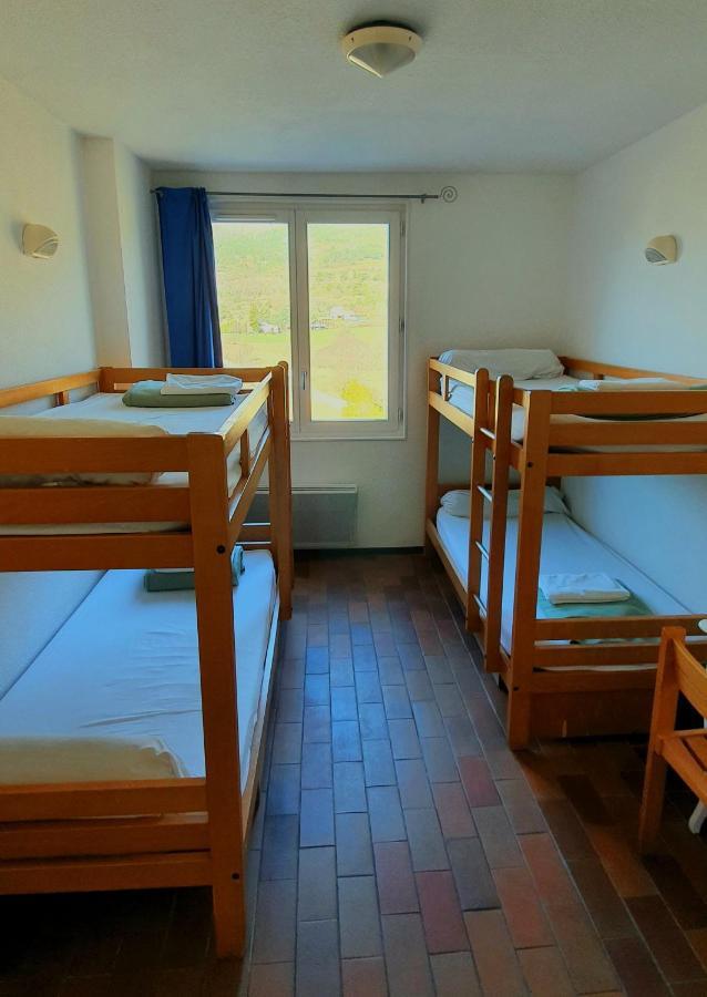 Auberge Collective Cozy&Family La Palud-sur-Verdon Luaran gambar