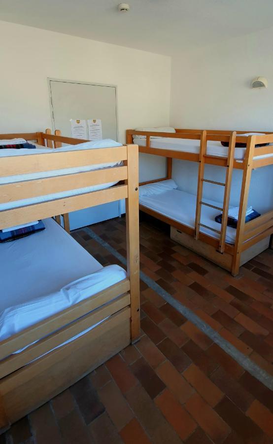 Auberge Collective Cozy&Family La Palud-sur-Verdon Luaran gambar