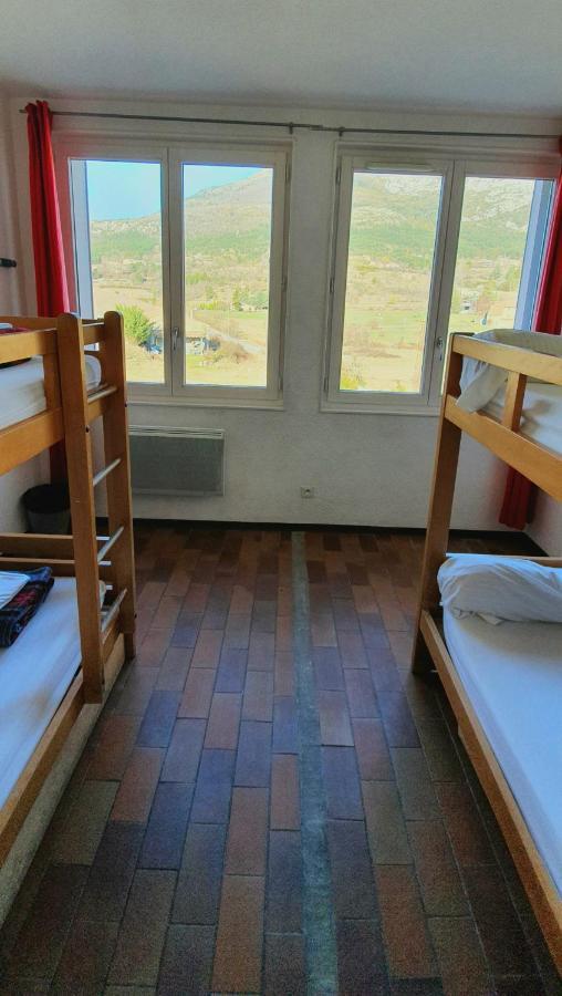Auberge Collective Cozy&Family La Palud-sur-Verdon Luaran gambar