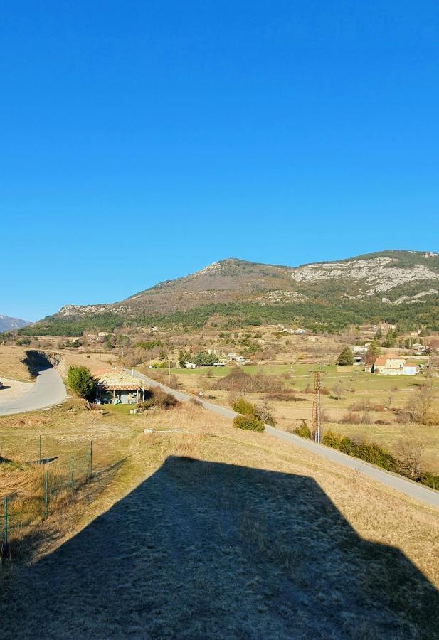 Auberge Collective Cozy&Family La Palud-sur-Verdon Luaran gambar