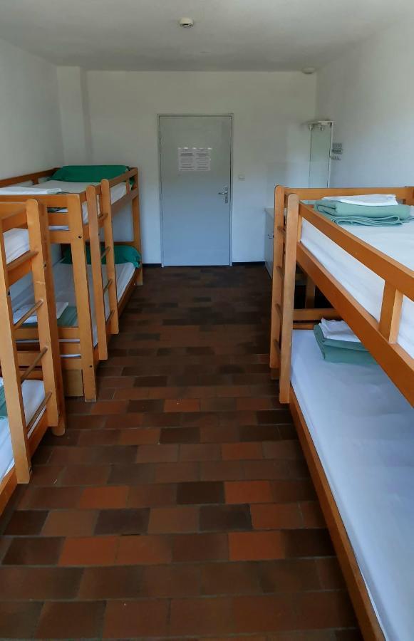 Auberge Collective Cozy&Family La Palud-sur-Verdon Luaran gambar