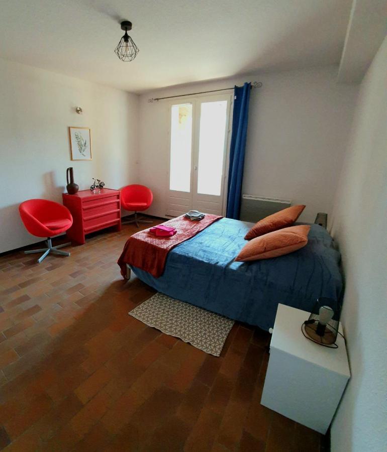 Auberge Collective Cozy&Family La Palud-sur-Verdon Luaran gambar