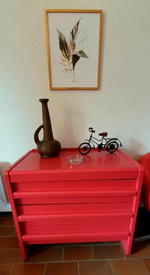 Auberge Collective Cozy&Family La Palud-sur-Verdon Luaran gambar