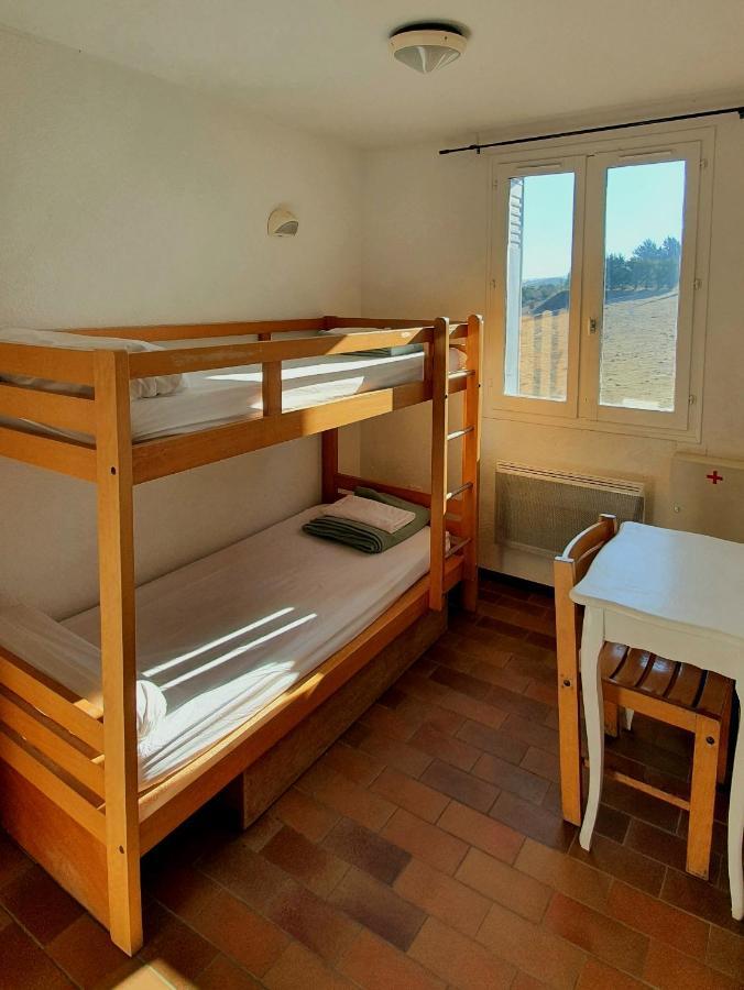 Auberge Collective Cozy&Family La Palud-sur-Verdon Luaran gambar