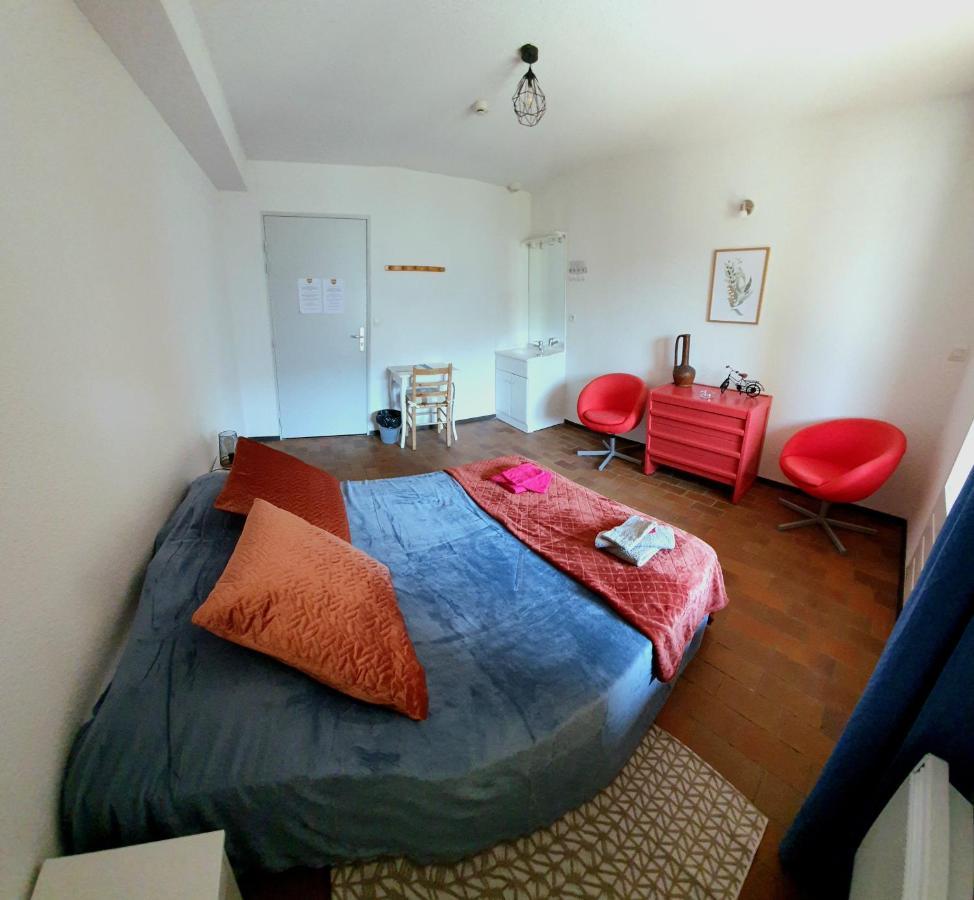 Auberge Collective Cozy&Family La Palud-sur-Verdon Luaran gambar