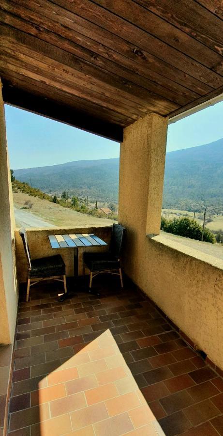 Auberge Collective Cozy&Family La Palud-sur-Verdon Luaran gambar