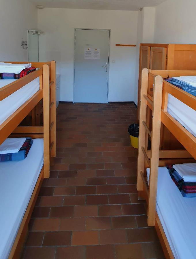 Auberge Collective Cozy&Family La Palud-sur-Verdon Luaran gambar