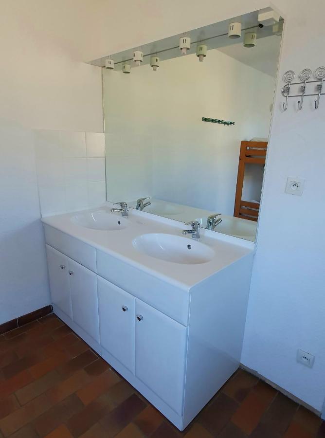 Auberge Collective Cozy&Family La Palud-sur-Verdon Luaran gambar