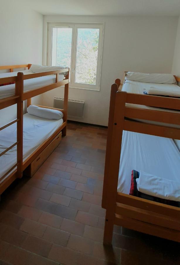 Auberge Collective Cozy&Family La Palud-sur-Verdon Luaran gambar