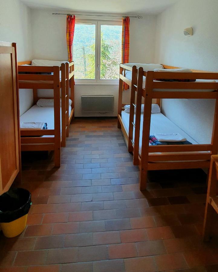 Auberge Collective Cozy&Family La Palud-sur-Verdon Luaran gambar