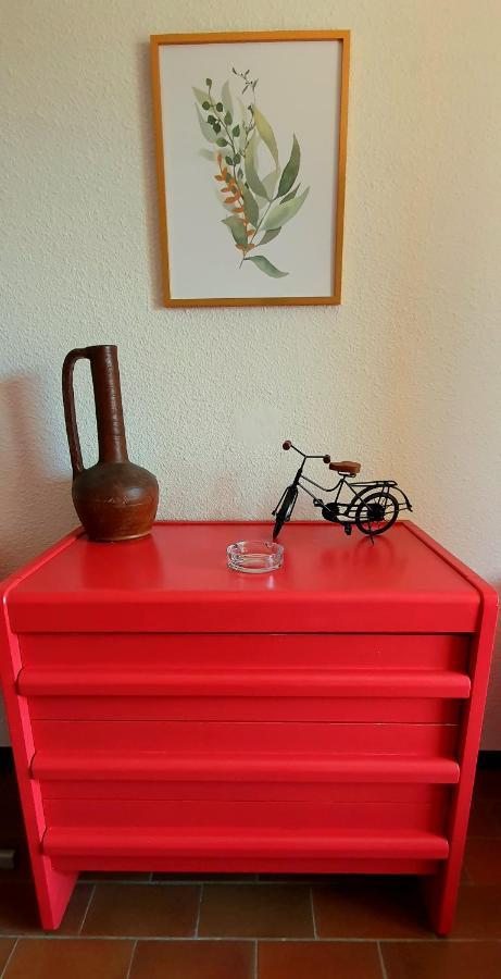 Auberge Collective Cozy&Family La Palud-sur-Verdon Luaran gambar