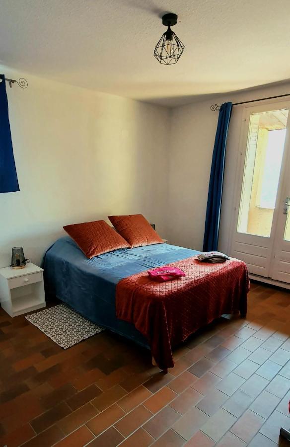 Auberge Collective Cozy&Family La Palud-sur-Verdon Luaran gambar
