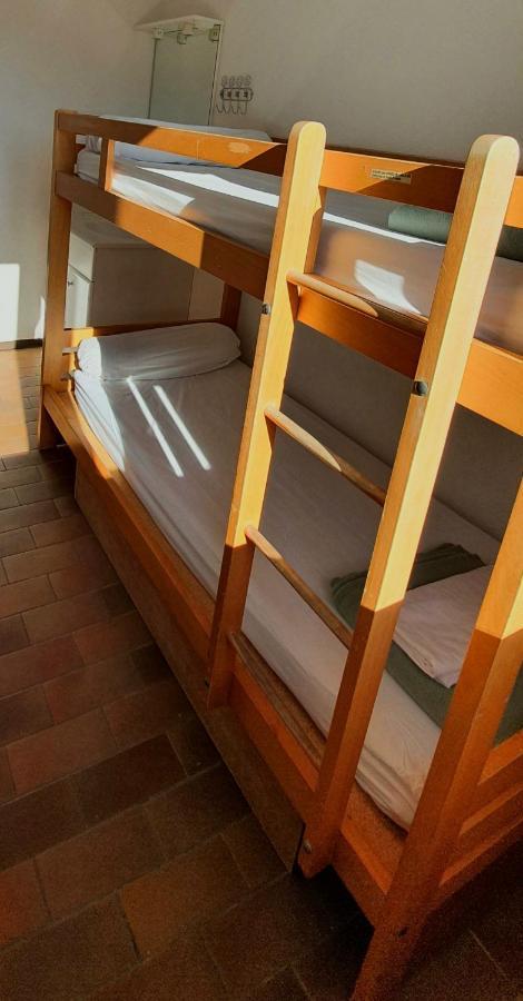 Auberge Collective Cozy&Family La Palud-sur-Verdon Luaran gambar