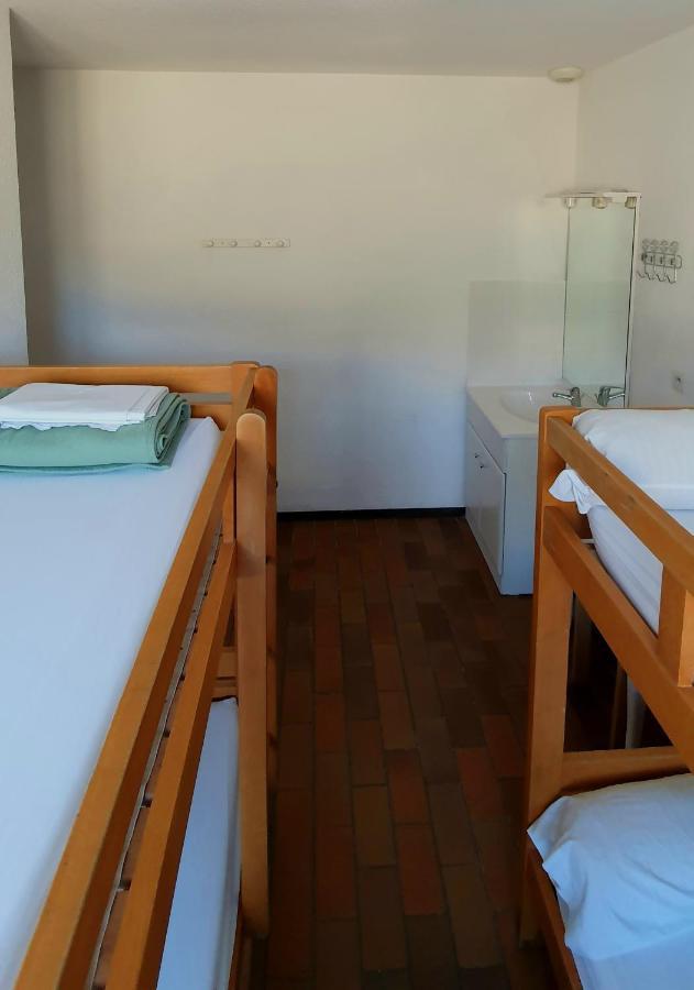 Auberge Collective Cozy&Family La Palud-sur-Verdon Luaran gambar