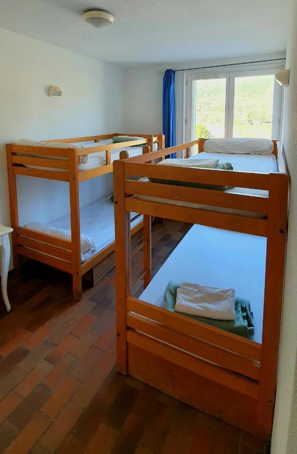 Auberge Collective Cozy&Family La Palud-sur-Verdon Luaran gambar