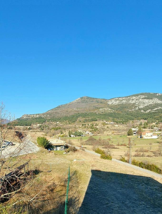 Auberge Collective Cozy&Family La Palud-sur-Verdon Luaran gambar