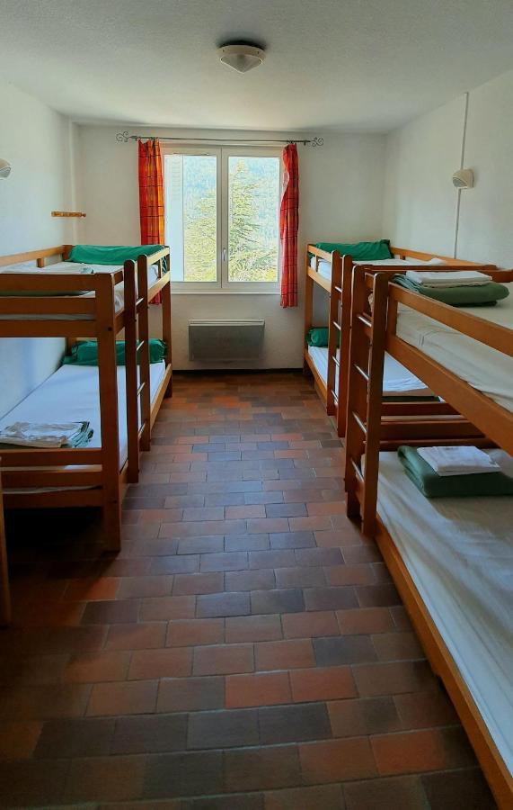 Auberge Collective Cozy&Family La Palud-sur-Verdon Luaran gambar