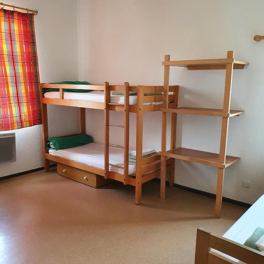 Auberge Collective Cozy&Family La Palud-sur-Verdon Luaran gambar