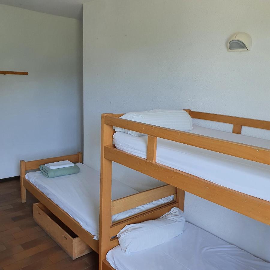 Auberge Collective Cozy&Family La Palud-sur-Verdon Luaran gambar